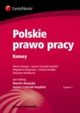 Polskie prawo pracy. Kazusy Polskie prawo pracy. Kazusy