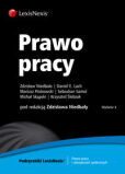 Prawo pracy 2012. Podręcznik Prawo pracy 2012. Podręcznik