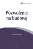 Pozwolenie na budowę Pozwolenie na budowę