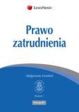 Prawo zatrudnienia Prawo zatrudnienia