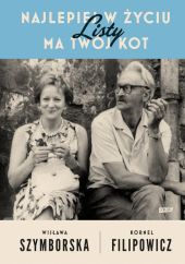 Najlepiej w życiu ma twój kot Najlepiej w życiu ma twój kot