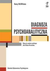 Diagnoza psychoanalityczna Diagnoza psychoanalityczna