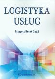 Logistyka usług Logistyka usług