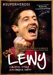 Lewy Lewy
