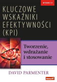 Kluczowe wskaźniki efektywności KPI Kluczowe wskaźniki efektywności KPI