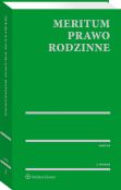 MERITUM Prawo rodzinne MERITUM Prawo rodzinne