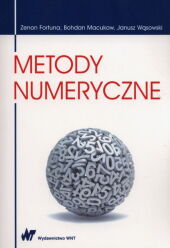 Metody numeryczne Metody numeryczne