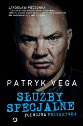 Służby specjalne Podwójna przykrywka Służby specjalne Podwójna przykrywka