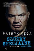 Służby specjalne Podwójna przykrywka Służby specjalne Podwójna przykrywka