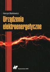 Urządzenia elektroenergetyczne Urządzenia elektroenergetyczne
