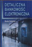 Detaliczna bankowość elektroniczna Detaliczna bankowość elektroniczna