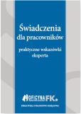 Świadczenia dla pracowników Świadczenia dla pracowników