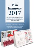 Plan Finansowy 2017 dla jednostek budżetowych i samorządowych zakładów budżetowych + Kalendarz finansowo-księgowy 2017 dla jsfp Plan Finansowy 2017 dla jednostek budżetowych i samorządowych zakładów budżetowych + Kalendarz finansowo-księgowy 2017 dla jsfp