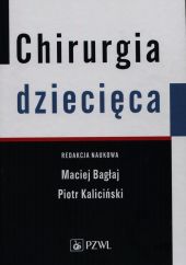 Chirurgia dziecięca Chirurgia dziecięca