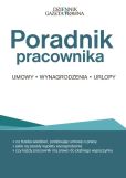 Poradnik pracownika Poradnik pracownika