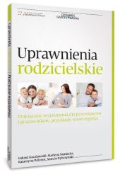 Uprawnienia rodzicielskie Uprawnienia rodzicielskie