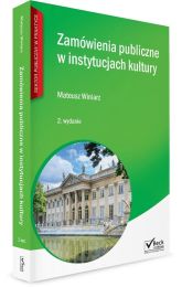 Zamówienia publiczne w instytucjach kultury Zamówienia publiczne w instytucjach kultury