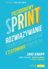 Pięciodniowy sprint. Pięciodniowy sprint.