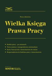 Wielka Księga Prawa Pracy Wielka Księga Prawa Pracy