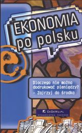 Ekonomia po polsku Ekonomia po polsku