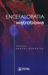 Encefalopatia wątrobowa Encefalopatia wątrobowa