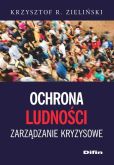 Ochrona ludności. Zarządzanie kryzysowe Ochrona ludności. Zarządzanie kryzysowe