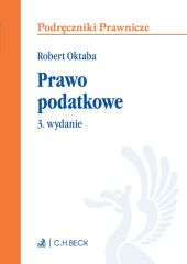 Prawo podatkowe Prawo podatkowe
