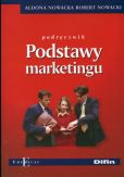 Podstawy marketingu Podręcznik Podstawy marketingu Podręcznik