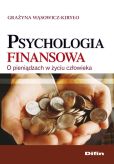 Psychologia finansowa Psychologia finansowa