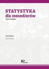 Statystyka dla menedżerów Statystyka dla menedżerów