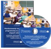 Monitorowanie realizacji podstawy programowej na poszczególnych etapach edukacyjnych Monitorowanie realizacji podstawy programowej na poszczególnych etapach edukacyjnych