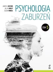 Psychologia zaburzeń Psychologia zaburzeń