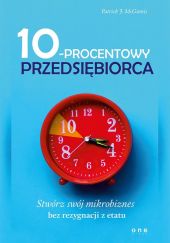10-procentowy przedsiębiorca 10-procentowy przedsiębiorca