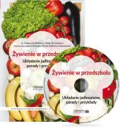 Żywienie w przedszkolu Żywienie w przedszkolu