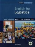 English For Logistics + CD English For Logistics + CD