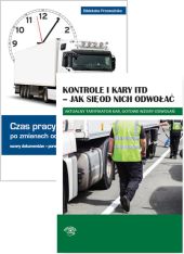 Kontrole i kary ITD Jak się od nich odwołać / Czas pracy kierowców po zmianach od 02.03.2016 Kontrole i kary ITD Jak się od nich odwołać / Czas pracy kierowców po zmianach od 02.03.2016