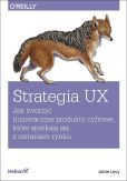 Strategia UX Strategia UX