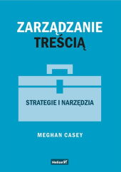 Zarządzanie treścią Zarządzanie treścią