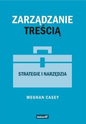 Zarządzanie treścią Zarządzanie treścią
