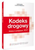 Kodeks drogowy 2017 Kodeks drogowy 2017