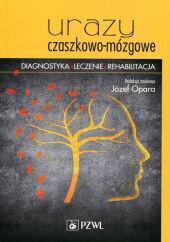 Urazy czaszkowo-mózgowe Urazy czaszkowo-mózgowe