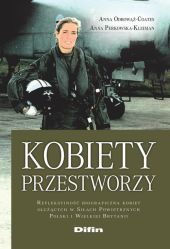 Kobiety przestworzy Kobiety przestworzy