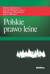Polskie prawo leśne