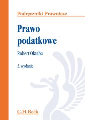Prawo podatkowe. Prawo podatkowe.
