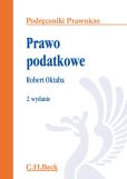 Prawo podatkowe. Prawo podatkowe.