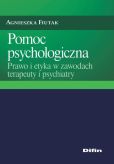 Pomoc psychologiczna Pomoc psychologiczna
