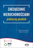 Zarządzanie nieruchomościami Zarządzanie nieruchomościami