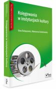 Księgowania w instytucjach kultury Księgowania w instytucjach kultury