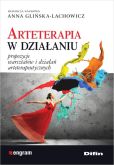 Arteterapia w działaniu Arteterapia w działaniu