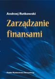 Zarządzanie finansami Zarządzanie finansami